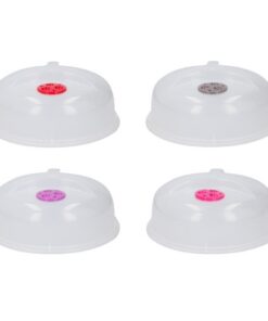 Alternative view of Alpina Magnetrondeksel 26x11 cm Wit