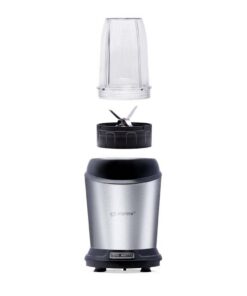 Alternative view of Alpina Smoothie Maker 1L RVS/Zwart