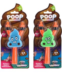 Alternative view of Amazing Cool Catapult Poep Assorti