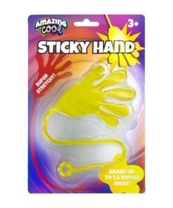 Amazing Cool Plak Handje Assorti