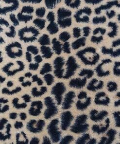 Ambiente Wildlife Pattern Papieren Servetten