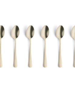 Alternative view of Amefa Austin Theelepels 6 Stuks Champagne