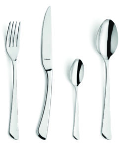 Amefa Juno Bestekset 24-delig RVS