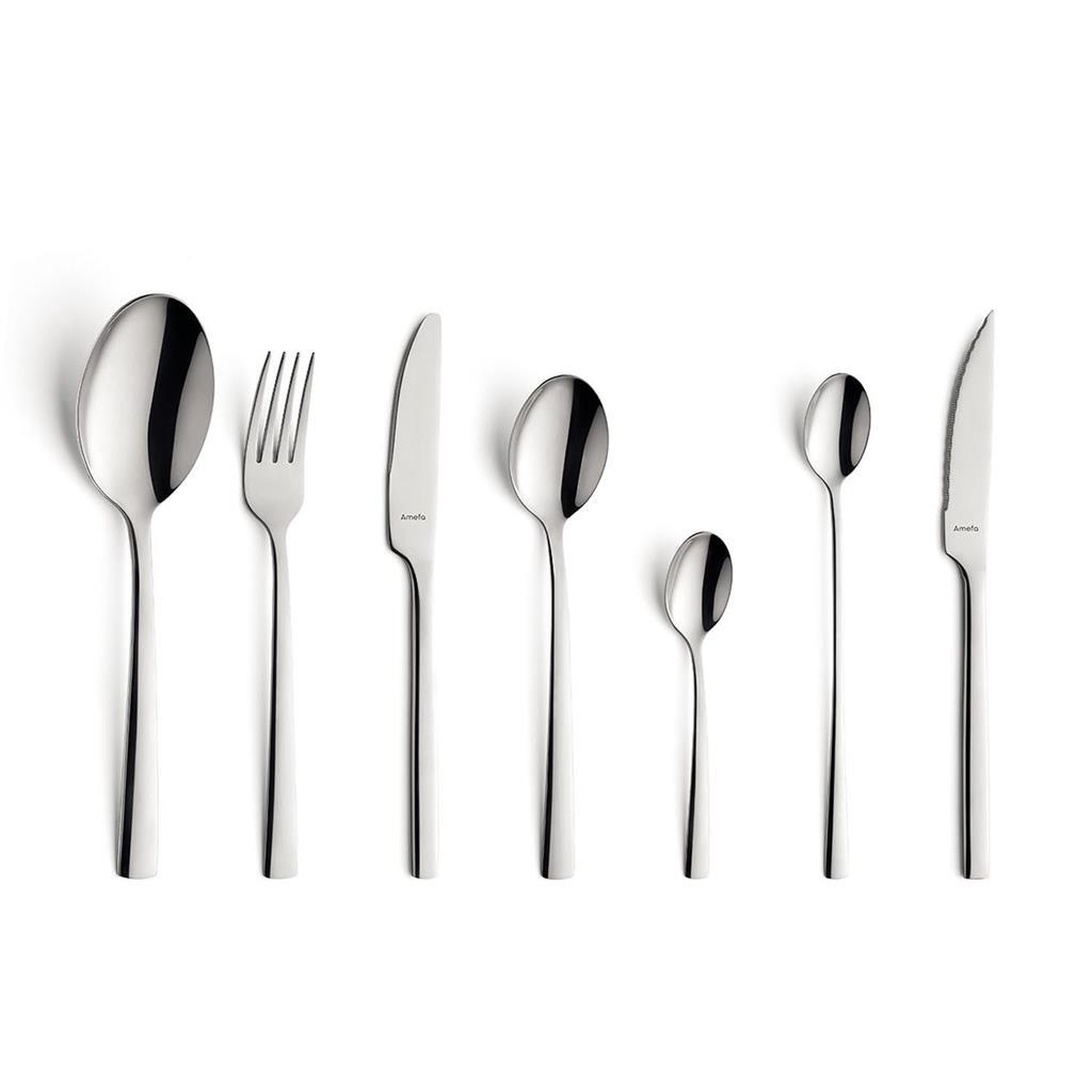 Amefa Manille Bestekset 42-delig - Image 2