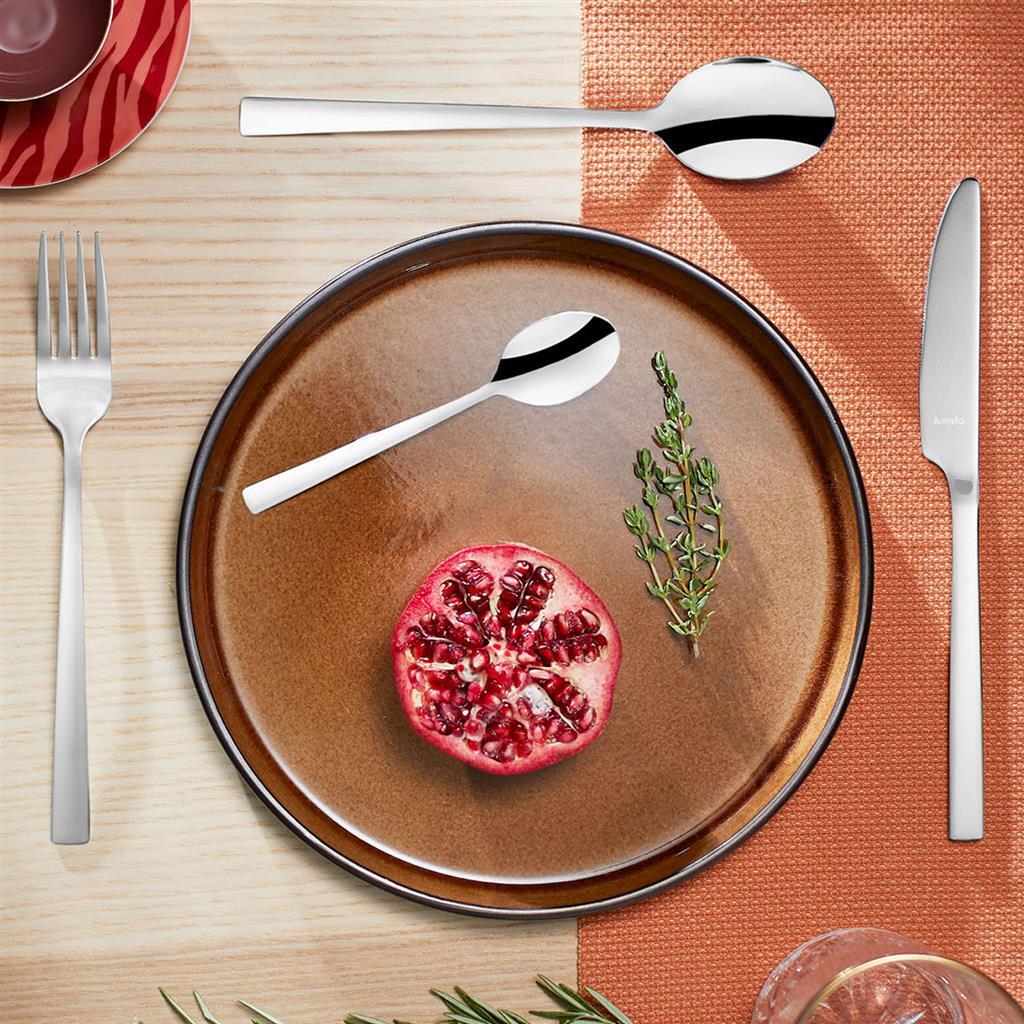 Amefa Manille Bestekset 42-delig - Image 3