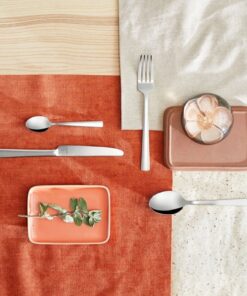 Alternative view of Amefa Moderno Bestekset 24-delig RVS