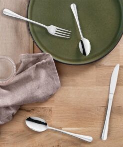 Alternative view of Amefa Napoli Bestekset 24-delig RVS