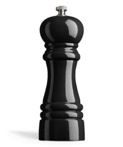 Amefa Peper-Zout Molen 15 cm Hout Zwart