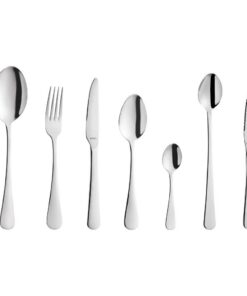 Alternative view of Amefa Rome All You Need Bestekset 42-delig RVS