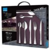 Amefa Rome All You Need Bestekset 42-delig RVS