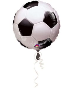 Anagram Folie Ballon Voetbal