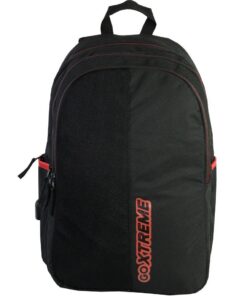 Ancor AN-111163 GoXTREME XL Rugzak 20x32x43 cm Rood/Zwart