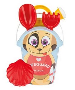 Alternative view of Androni Emmerset Dier 6-delig