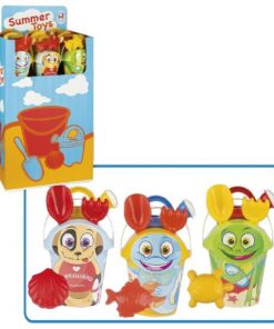 Androni Emmerset Dier 6-delig