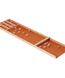 Angel Sports Mini Sjoelbak 122 cm