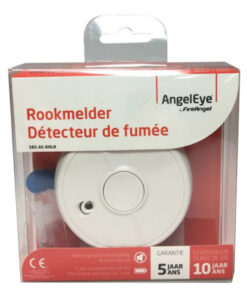 Alternative view of AngelEye Angel E Rookmelder Sb5-ae-bnlr