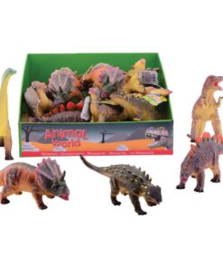 Animal World Dino 26-38 cm