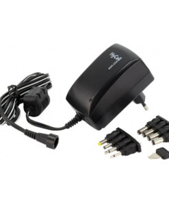 Ansmann Hycell Und.voeding 27w 2250ma