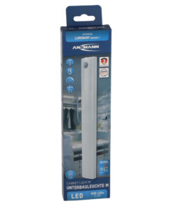 Ansmann LED Onderbouw Lamp M Oplaadbaar