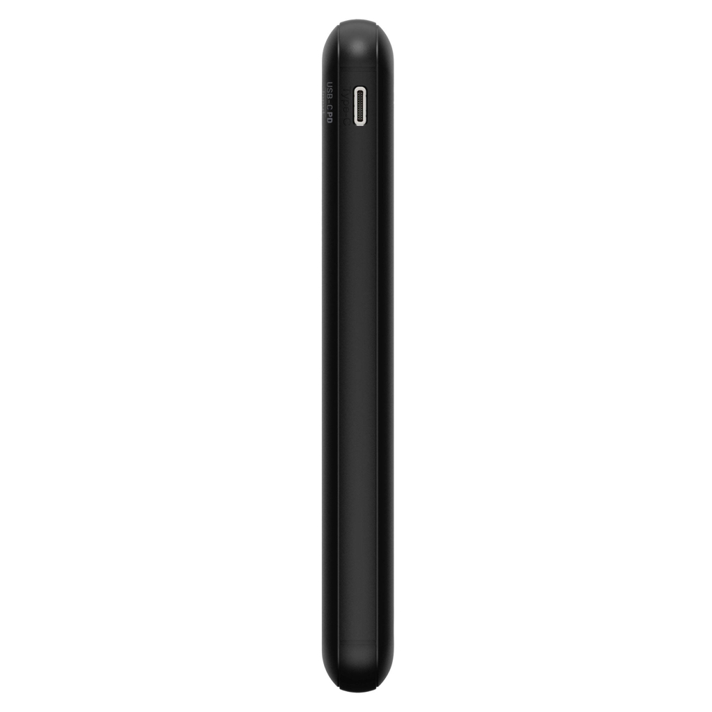 Ansmann Powerbank USB-C 10.000 mAh Zwart - Image 5