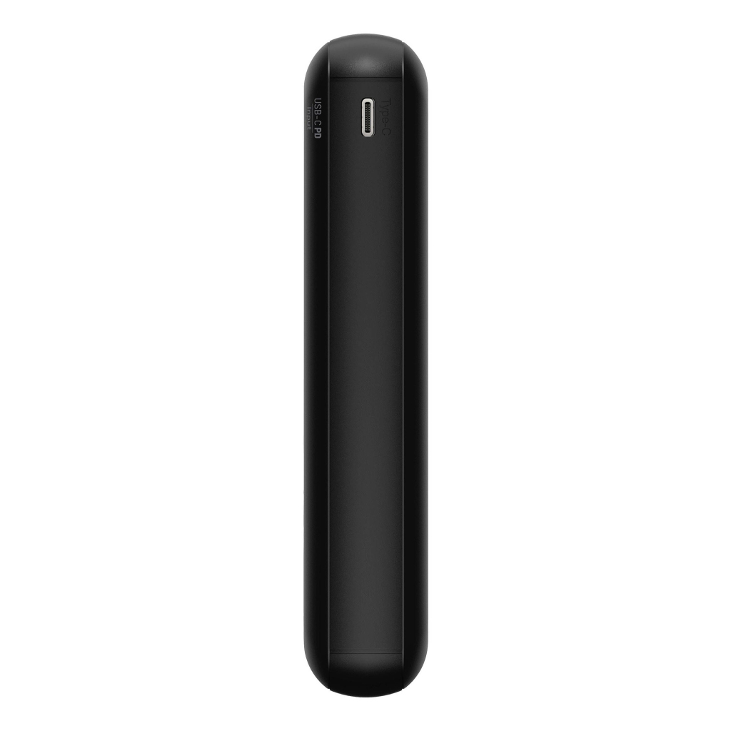 Ansmann Powerbank USB-C 20.000 mAh Zwart - Image 4