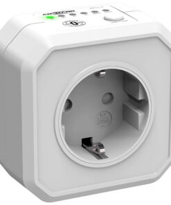 Ansmann Timer En Stopcontact Aes1