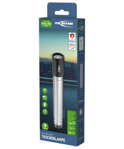 Ansmann Zaklamp 150b 150 Lumen