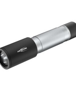 Alternative view of Ansmann Zaklamp 300b 315 Lumen