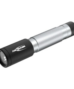 Alternative view of Ansmann Zaklamp 50b 55 Lumen