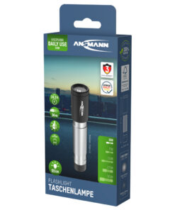 Ansmann Zaklamp 50b 55 Lumen