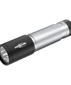 Alternative view of Ansmann Zaklamp 70b 70 Lumen