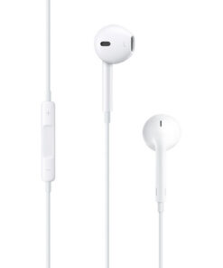 Alternative view of Apple Ear-pods En Microfoon 3.5mm Mnhf2