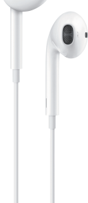 Apple EarPods Lightning Connector
