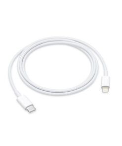 Apple Kabel Usb-c->light Mqgj2