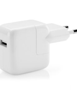 Alternative view of Apple Lader Usb-a 2a/12w Mgn03