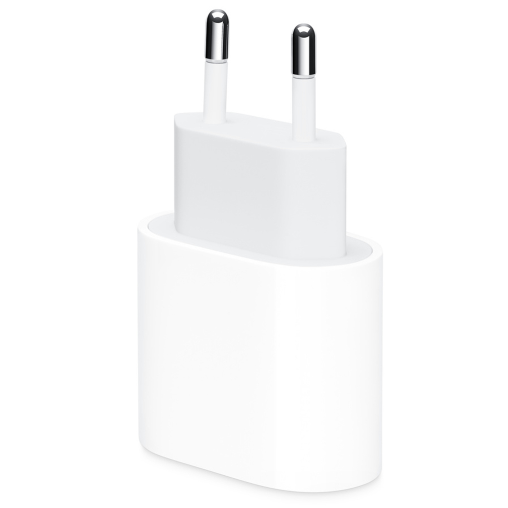 Apple Lader Usb-c 3a/20w Mhje3 - Image 2