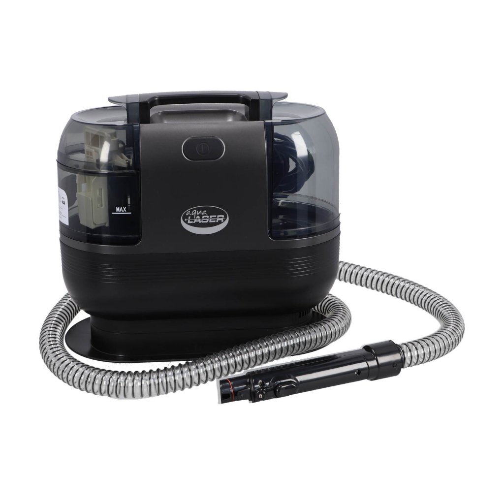 Aqua Laser Draagbare Vlekkenreiniger - Image 3