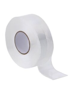 Alternative view of Aqua Laser Space Tape 300 cm