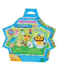 Aquabeads Dieren Vrienden