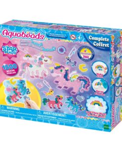 Aquabeads Eenhoornset 1500 Parels
