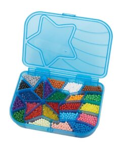 Alternative view of Aquabeads Mega Bead Set 2400+ Parels