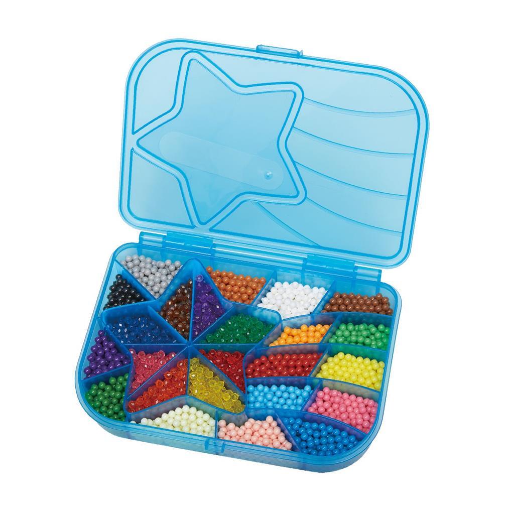 Aquabeads Mega Bead Set 2400+ Parels - Image 2