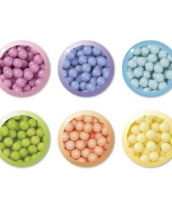 Alternative view of Aquabeads Pastel Solid Bead Pack 800+ Parels