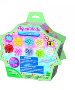 Alternative view of Aquabeads Sterrenparels Navulling