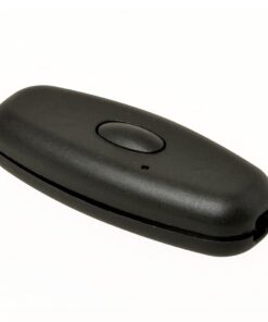 Arditi Snoerdimmer Zwart