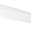 Aristo AR-1434 Liniaal 40cm Glashelder Plexiglas