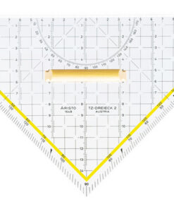 Aristo AR-1648 Tekendriehoek 32
