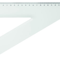 Aristo AR-23630 Driehoek 30cm 60°/30° GeoCollege