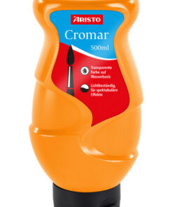 Aristo AR-30910 Verf Cromar 500ml Oranje