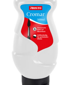 Aristo AR-30930 Verf Cromar 500ml Wit